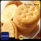 Golden Bake best bakery biscuit machine solution for ritz biscuit production 1