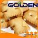 Golden Bake top rated cookies biscuit machine factory for letter biscuit production 1