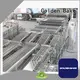 Golden Bake top cookies making machine company for biscuit post baking 1