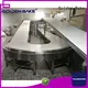 Golden Bake excellent biscuit making equipment manufacturer for cooling biscuit 1
