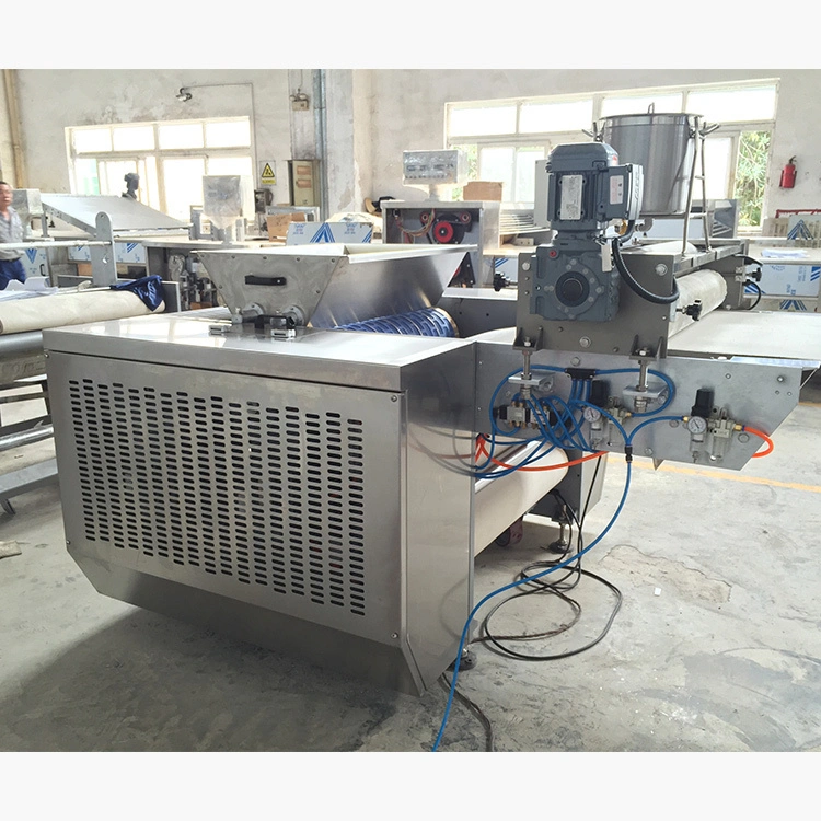Golden Bake cookie moulder vendor for biscuit industry 4