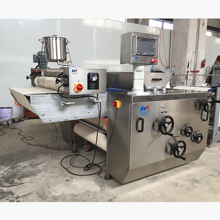 Golden Bake cookie moulder vendor for biscuit industry 5