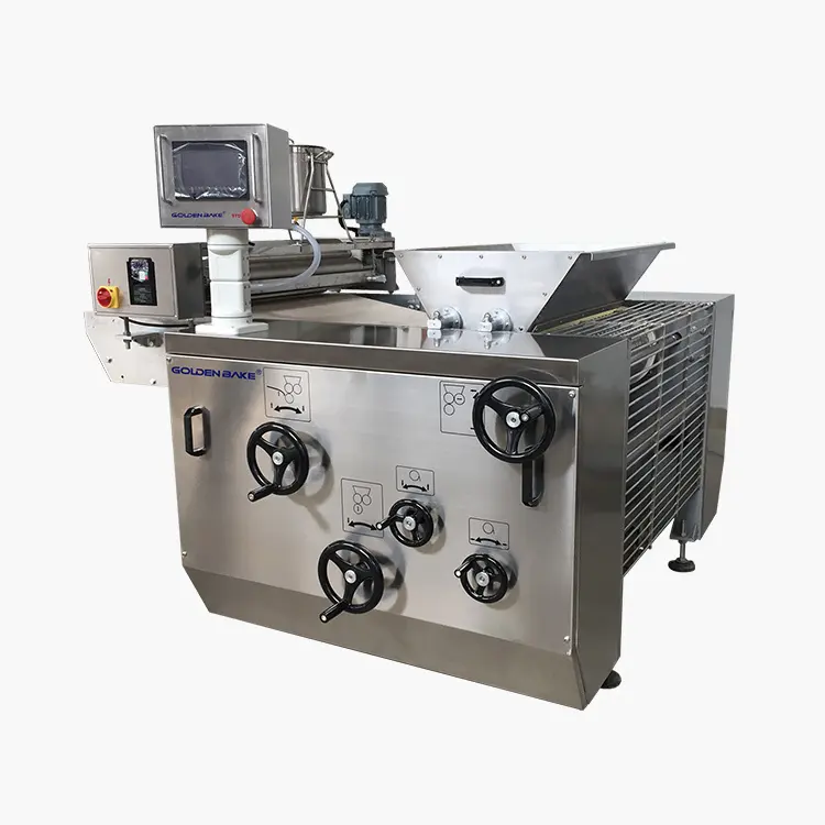 professional how to start biscuit business solution for oreo biscuit making 4