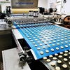 Golden Bake excellent cookies manufacturing machines factory for cookies production 4