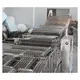 Golden Bake automation system supply for biscuit post baking 4