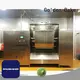 Golden Bake dough kneading machine solution for mixing biscuit material 1