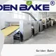 Golden Bake excellent dough cutting machine supplier for forming the dough 1