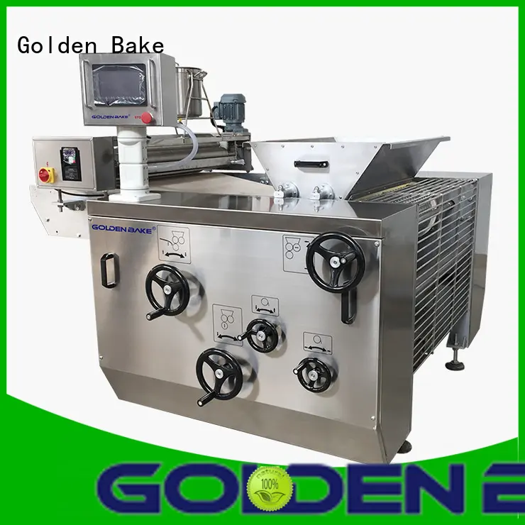 durable dough sheeter factory for forming the dough 1