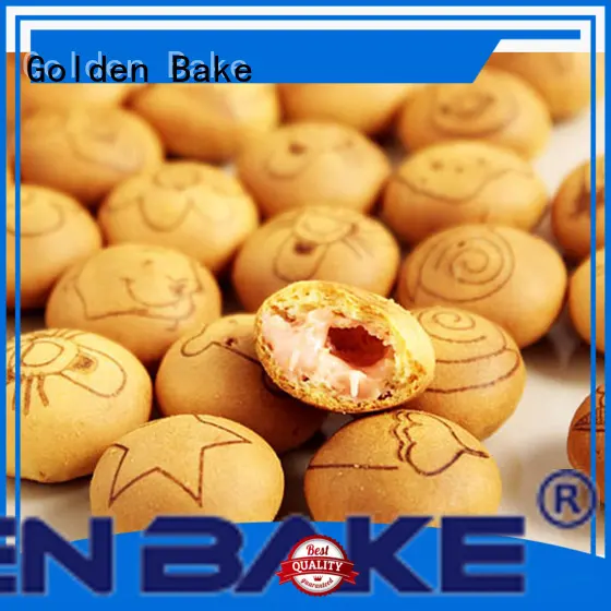 durable cookie machine factory 1