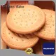 Golden Bake durable machine for biscuits company for marie biscuit making 1