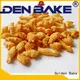 Golden Bake bakery cookie machine factory for gold fish biscuit production 1