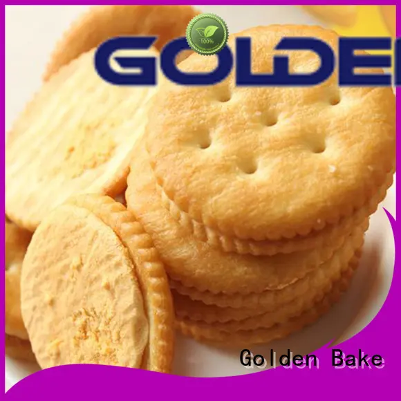 durable bakery biscuit machine supplier for ritz biscuit production 1