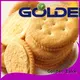durable bakery biscuit machine supplier for ritz biscuit production 1