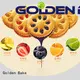 top quality sandwich biscuit machine factory for sanwich biscuit production 1