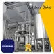 Golden Bake top automatic dosing system supplier for dosing system 1