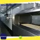 Golden Bake industrial biscuit oven solution for baking the biscuit 1