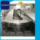 Golden Bake top rated biscuit making machine company for normal cooling conveying 1