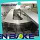 Golden Bake biscuit making machine manufacturer for cooling biscuit 1