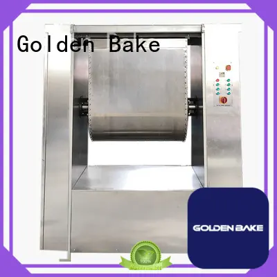 Golden Bake durable biscuit mixer solution for mixing biscuit material 1