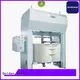 Golden Bake dough mixing machine solution for sponge and dough process 1