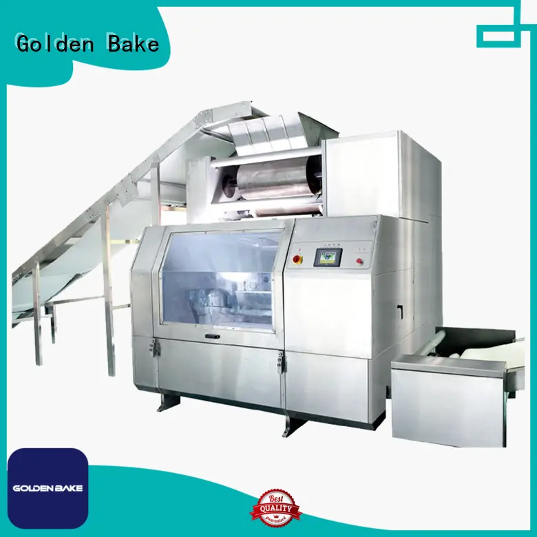 durable rotary molding machine factory for forming the dough 1