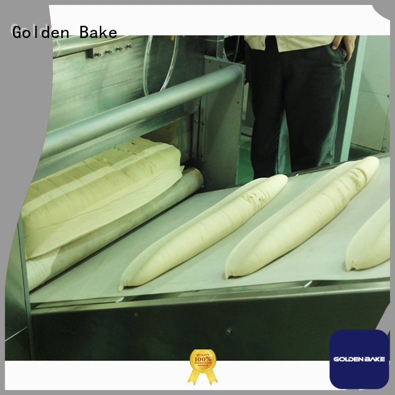 durable rotary moulder factory for forming the dough 1
