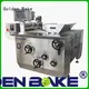 Golden Bake excellent cookie making machine solution for biscuit material forming 1