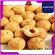 Golden Bake biscuit manufacturing machine factory 1