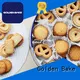 excellent cookies making machine company for cookies production 1