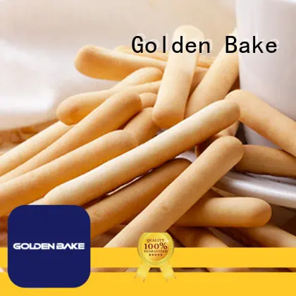 Golden Bake best biscuit manufacturing unit company for finger biscuit production 1