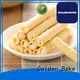 Golden Bake wafer roll machine company for egg roll production 1