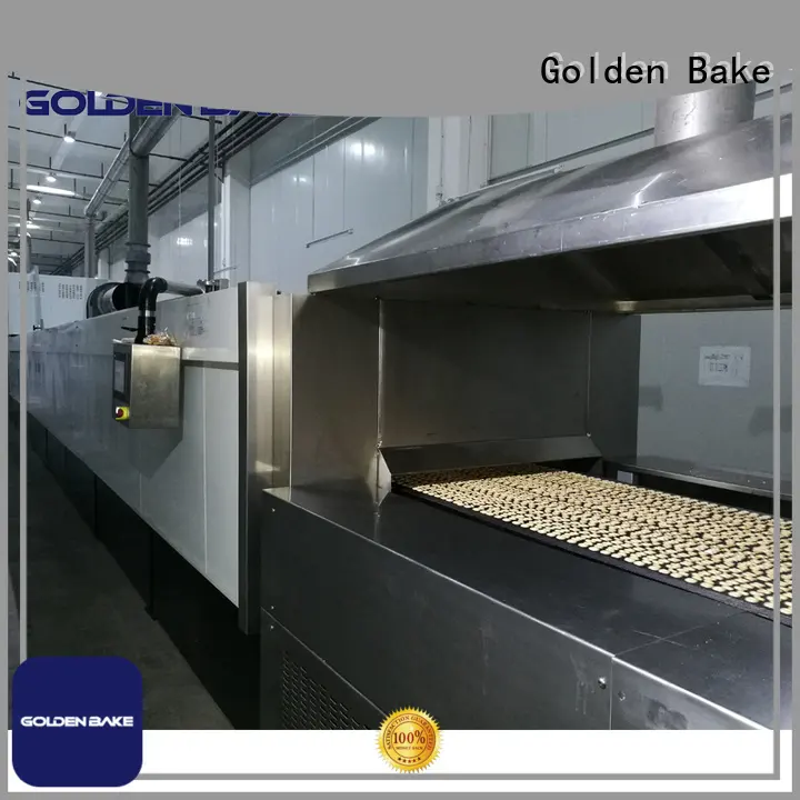 durable biscuit baking oven solution for baking the biscuit 1