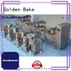 Golden Bake biscuit factory machine company for biscuit packing 1