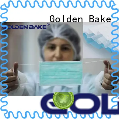 Golden Bake 1