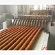 Golden Bake top quality industrial biscuit making machine manufacturers for ritz biscuit production 5