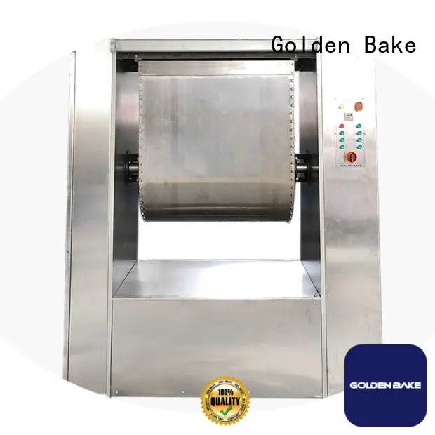 Golden Bake dough mixing machine manufacturer for mixing biscuit material 1