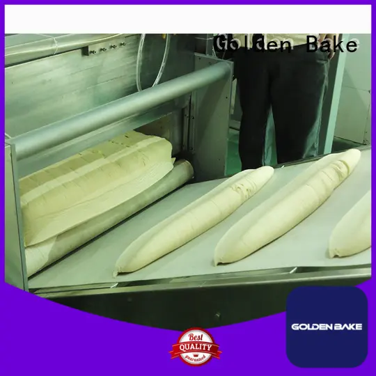 durable dough forming machine company for forming the dough 1