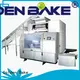 Golden Bake dough cutting machine manufacturer for biscuit material forming1 1