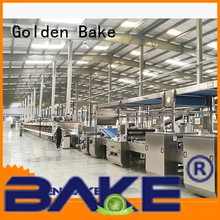 top quality cookie machine supplier for dough processing 1