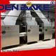 Golden Bake dough sheeter factory for biscuit material forming 1