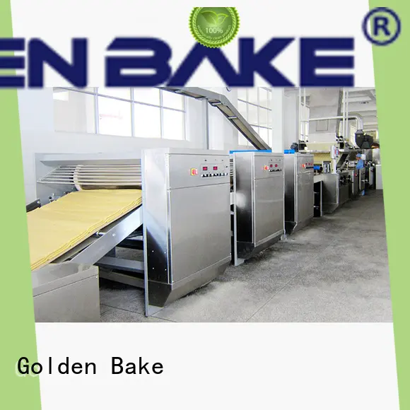excellent rotary moulder manufacturer for forming the dough 1