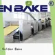 excellent rotary moulder manufacturer for forming the dough 1