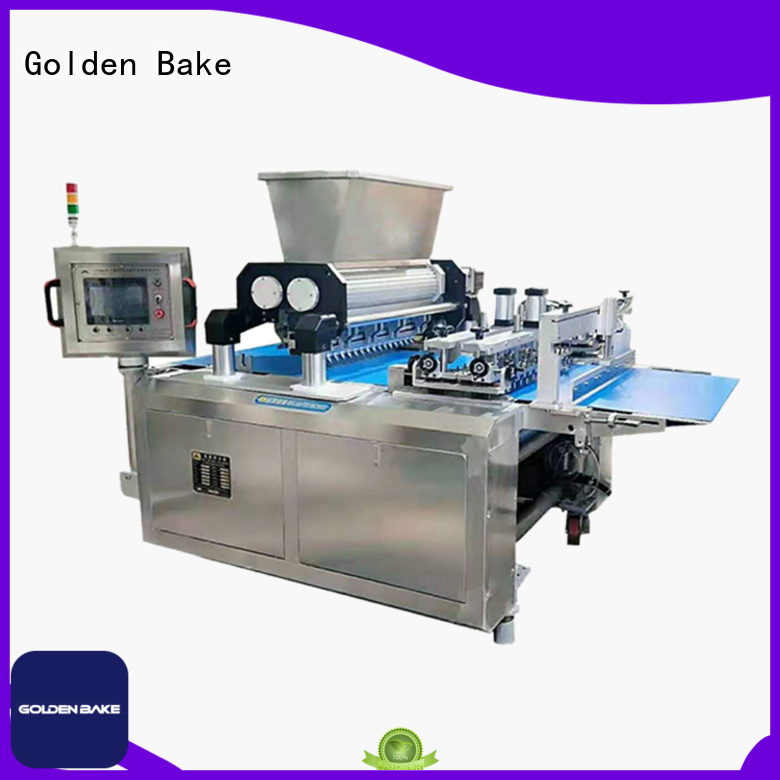 top quality biscuit manufacturing machine company for dough processing 1