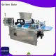 top quality biscuit manufacturing machine company for dough processing 1