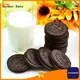 Golden Bake excellent cookie making machine manufacturers supplier for cream filling biscuit making 1