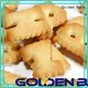 Golden Bake biscuit manufacturing equipment company for letter biscuit production 1