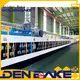 Golden Bake best industrial cookie oven solution for biscuit baking 1