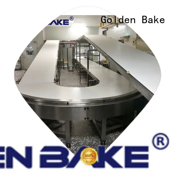 top quality cooling conveyor supplier for normal cooling conveying 1