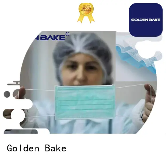 Golden Bake excellent biscuit manufacturing plant suppliers company for gold fish biscuit production4 1