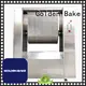 Golden Bake biscuit dough mixer supplier for sponge and dough process 1